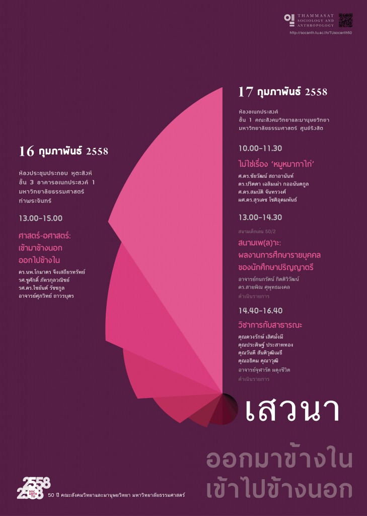 TUsocanth50-roundtables